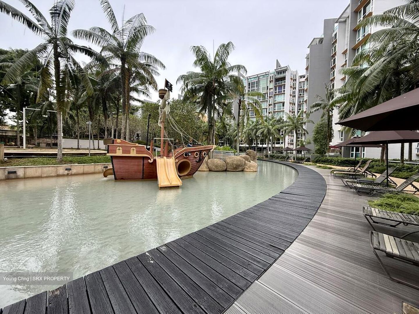 Changi Rise Condominium (D18), Condominium #504825281